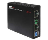 VDSL2 LAN Extender - VDSL2 DMT Ethernet bridge modem - works with FMC series chassis