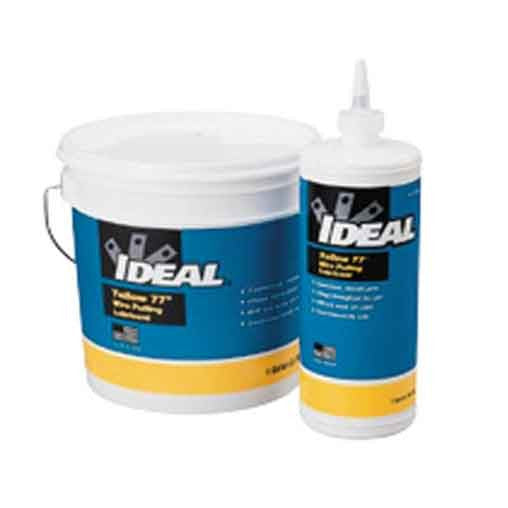 1qt Squeeze Bottle For Aqua-Gel II Cable Pulling Lubricant 1qt Squeeze Bottle For Aqua-Gel II Cable Pulling Lubricant