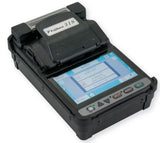 AFL Fujikura 31S Fusion Splicer Kit with CT08 Fiber Cleaver