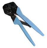 Fiber Optic Crimp Tool Die Rounds for .128, .137, .151, .190