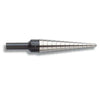 IRWIN Unibit SP-10231 Step Drill Bit #1, 1/8" to 1/2" x32