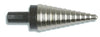IRWIN Unibit 10234 Step Drill Bit #4, 3/16" to 7/8" x16
