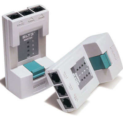 Single Line Tester Molex SLT3 UTP Single Line Tester – Fosco Connect