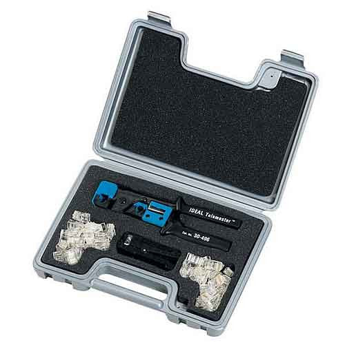 Economy 10Base-T Telemaster Kit – Fosco Connect