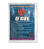 PT Technologies 61200 D'Gel-FO Fiber Optic Solvent Wipes, 144/CS