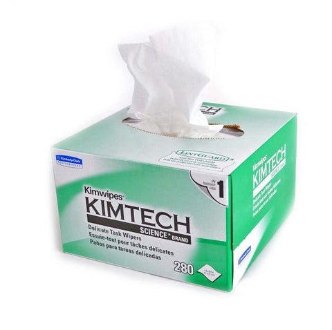 KIMTECH Lint-Free Wipes - Optical Cable Corporation