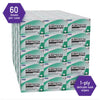 Kimwipes Lint-Free Wipers - 60 Boxes/Case