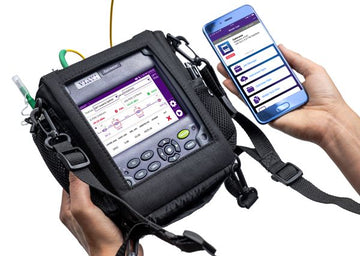 VIAVI FOPT-PRO-M-APC Optimeter PRO Kit, F1650nm, SC/APC