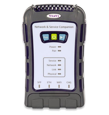 VIAVI NSC100-GPON-PRO Network & Service Companion Test Kit