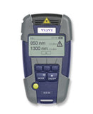 VIAVI OLS-36V2 SmartPocket Quad Light Source, SC & FC