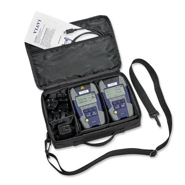VIAVI OMK-36V2 SmartPocket Enterprise Plus Quad Optical Test Kit