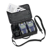 VIAVI OMK-36V2 SmartPocket Enterprise Plus Quad Optical Test Kit