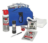 Chemtronics CFK1013 Fiber Optic Cleaning Kit w/ MX Pen