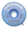 Chemtronics 60-2-10 Soder-Wick No Clean Braid, 10' YELLOW