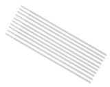 Chemtronics 25123X 1.25mm Fiber Optic Cleaning Swabs, 5 ct.