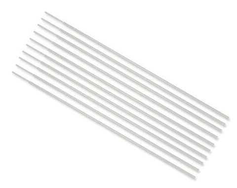 Chemtronics 25123X 1.25mm Fiber Optic Cleaning Swabs, 5 ct.