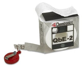 Chemtronics QbE-2 Fiber Optic Precision Wipe System, 200 ct.