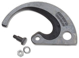 IDEAL 35-057 Cable Cutter Blade Only, 750 kcmil
