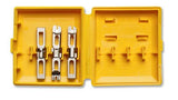 Fluke Networks DBK-3 Basic D814/D914/D914S EverSharp Blade Kit