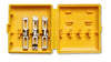 Fluke Networks DBK-3 Basic D814/D914/D914S EverSharp Blade Kit