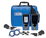 TREND Networks R157003 SignalTEK 10G PRO Fiber & Network Tester