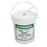 Rope - Polylline 2200 feet x 500 lbs