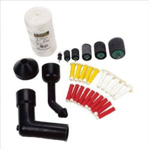 buy fisher accessory bundle & Paykel Vitera Full Face Mask Deluxe Resupply Three new levels of FeTone buy fisher accessory bundle Greenlee