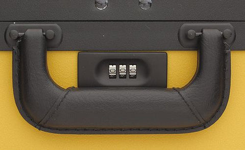 Tool Case Replacement Handle for Case Styles A, B and D, BLACK
