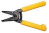 Ideal Stripping Tool, Solid 14-24, Stranded 16-26
