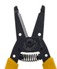 IDEAL 45-123 T-Cutter Wire Cutter Pliers, 10 AWG