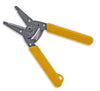 IDEAL 45-123 T-Cutter Wire Cutter Pliers, 10 AWG