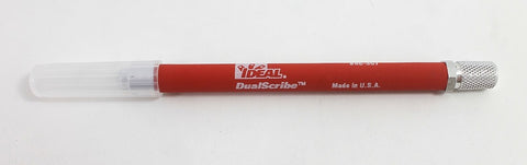 Ideal Ruby Blade 3° Fiber Optic Scribe Tool