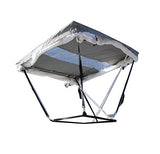 Pop N Work 4800D Bucket Aerial Tent, 48" x 48" x 78"