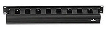 Leviton Versi-Duct Horizontal Front Cable Management-1U