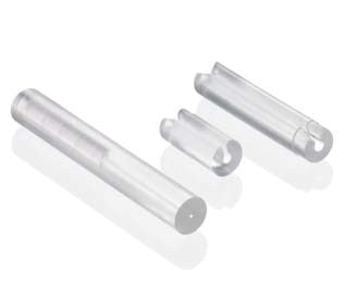 Leviton Thread-Lock Silicon Build-Up Sleeve, includes one of each type of BUS (5 per bag)