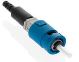 FASTCAM ST Singlemode Connector, Blue Housing