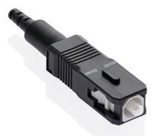 Sc50 Camera Cable FASTCAM SC 50/125µm Multimode Connector, Black Housing