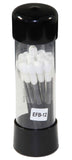 Fusion Splicer Lens Cleaning Swabs (15/tube)