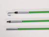Greenlee 540-12 Fishing/Pulling EZ Reach Stix Kit, 12' (3x 4')