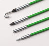 Greenlee 540-15 Fishing/Pulling EZ Reach Glo Stix, 15' (3x 5')