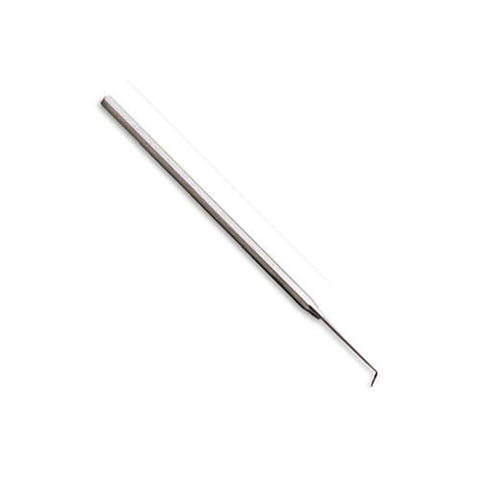 Test Prober, Angled-Tip Dental Pick