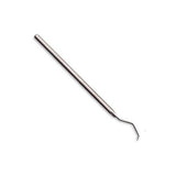 Test Prober, Skewed-Tip, Dental-Pick Style