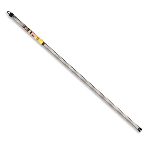 Klein Tools 56415 Mid-Flex Glow Rod Set 3/16 x 15', 5' Sections – Fosco  Connect