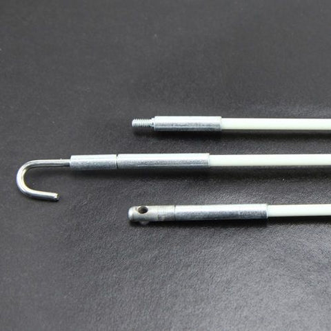 Klein Tools 56415 Mid-Flex Glow Rod Set 3/16