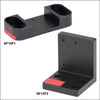 TH-NF15P1 - Mounting Plate for NF15AP25 Flexure Stage