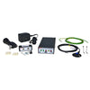 SCS 724 Workstation Monitor