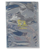 SCS 3001518 ZipTop Static Shielding Bag, 15"x18", 100/Pk
