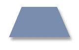 SCS 8204 Static Control Floor Mat, BLUE 4'x6'