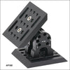 TH-AP180/M - Adjustable Angle Mounting Plate, Metric
