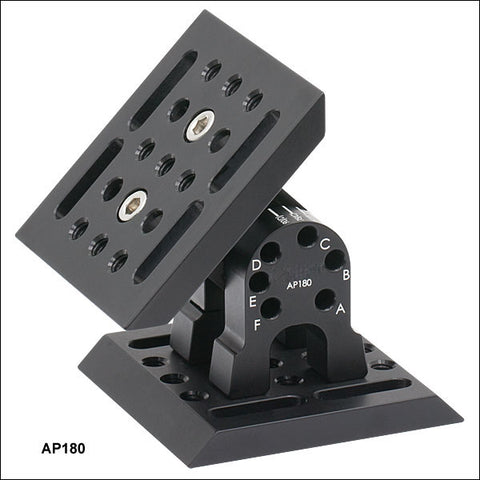 TH-AP180 - Adjustable Angle Mounting Plate